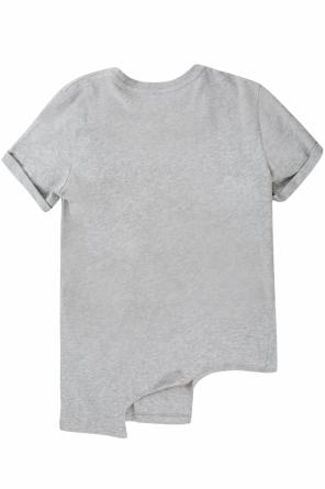 Logo-printed t-shirt, zdjęcie 2 Logo-printed t-shirt od Diesel